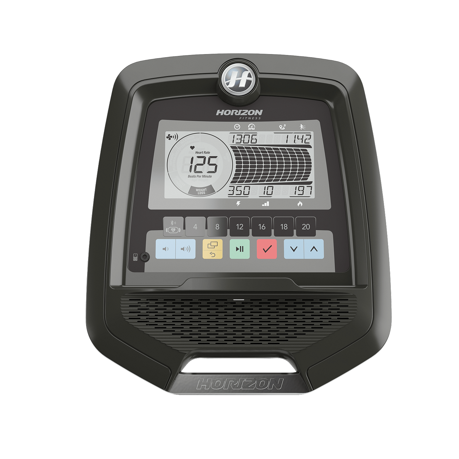 90510-Horizon-Crosstrainer-elliptical-Andes-5.1-afbeelding-2