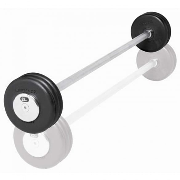 15956-Lifemaxx-Straight-Barbell-12-kg-afbeelding-1