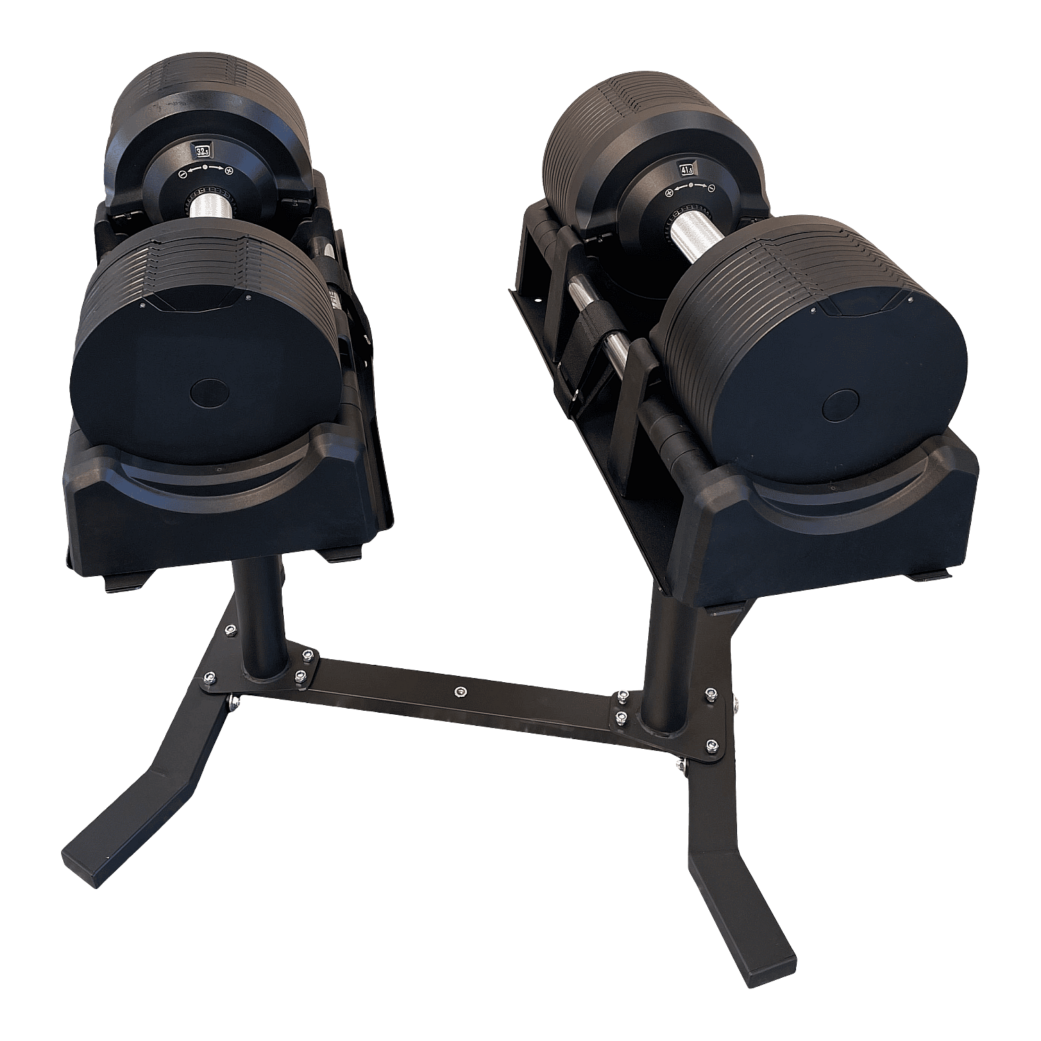 102609-Lifemaxx-Adjustable-dumbbels-325-kg-afbeelding-2