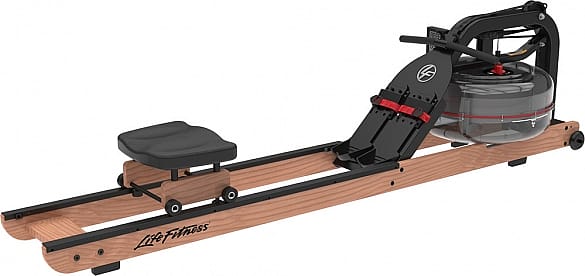 34549-Life-Fitness-roeitrainer-Row-HX-showroom-afbeelding-1