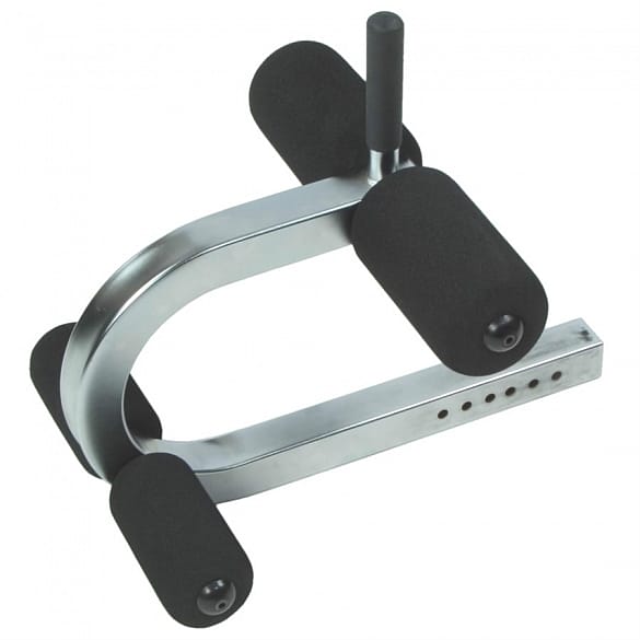 19801-Ironmaster-Crunch-situp-attachment-voor-super-bench-afbeelding-2