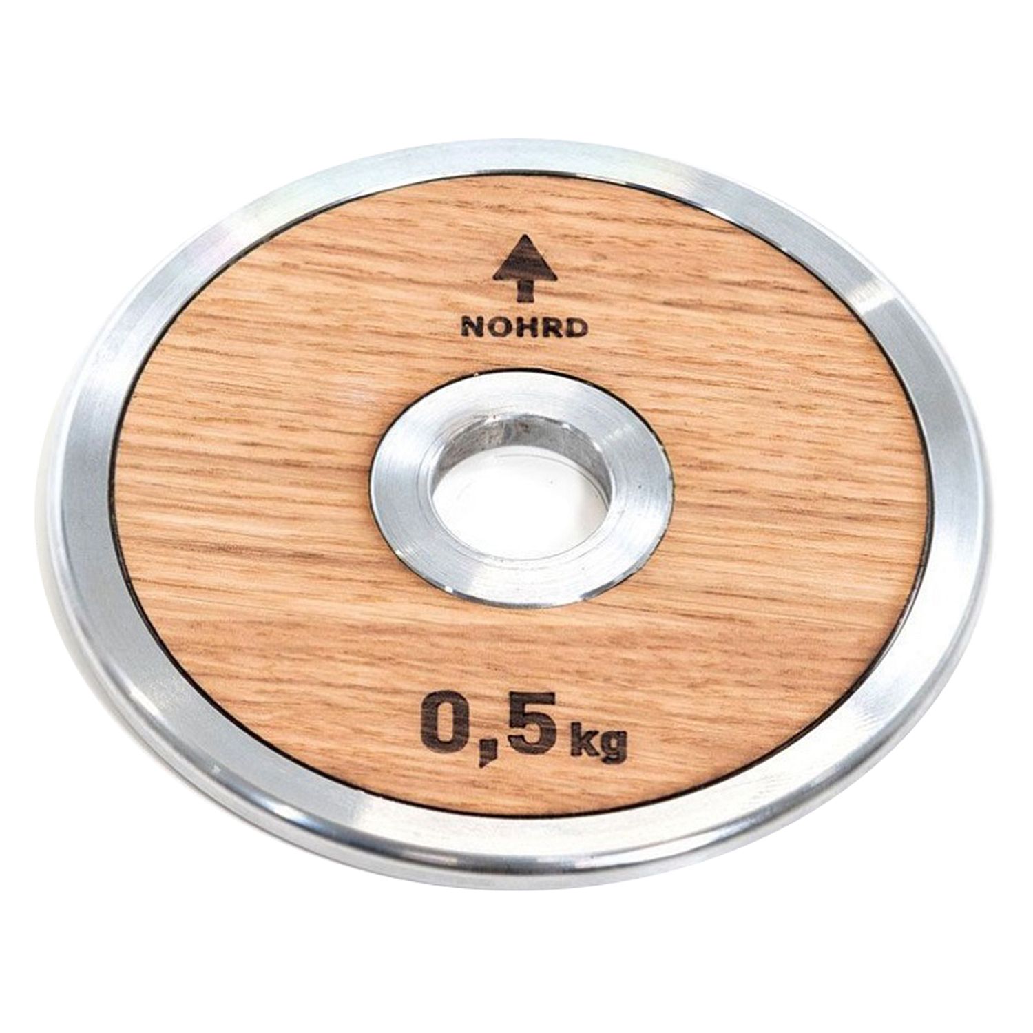 102565-NOHrD-Weight-Plate-kersenhout-afbeelding-1