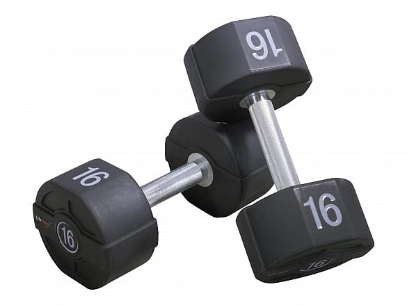 33148-Lifemaxx-PU-dumbbellset-6-kg-afbeelding-1
