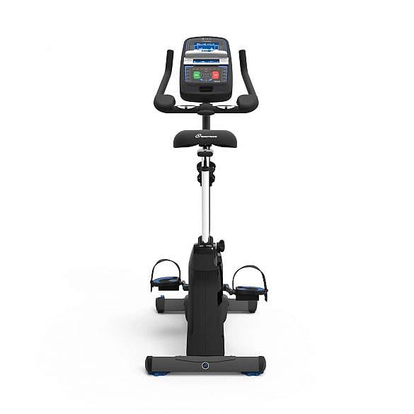 37892-Nautilus-hometrainer-U626-Black-Edition-afbeelding-2