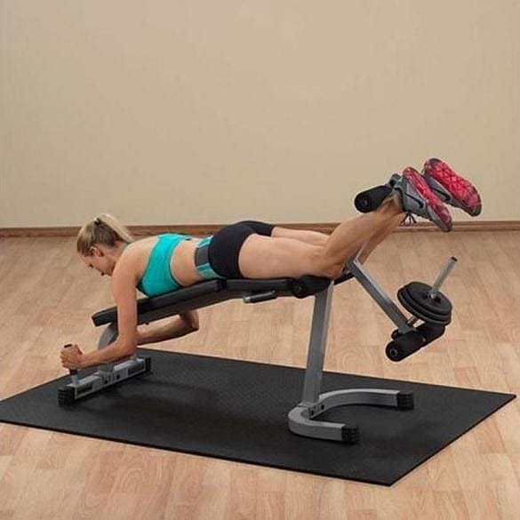 73502-Body-Solid-Powerline-leg-extension-en-curl-machine-afbeelding-3