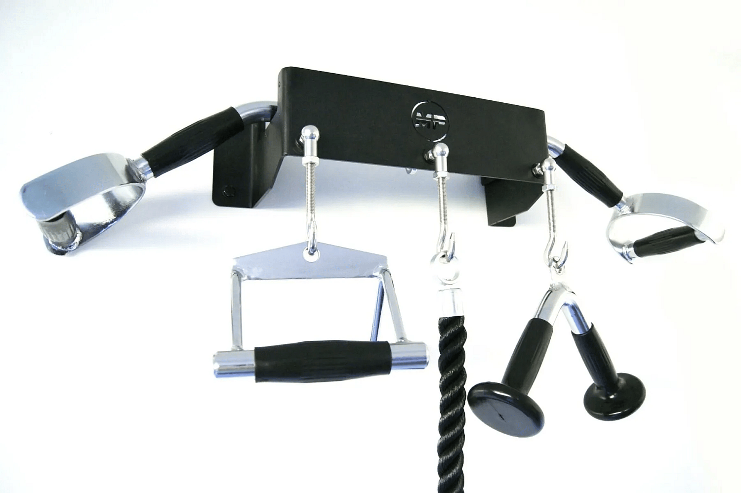 104828-Muscle-Power-kabel-accessoires-wandhouder-wall-line-afbeelding-7