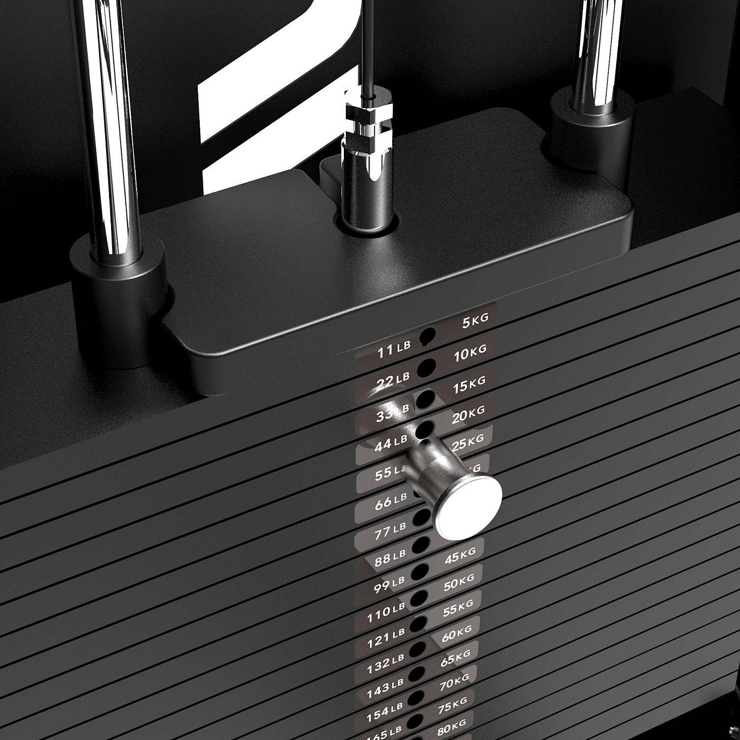 121707-Tunturi-Platinum-Dual-AbductorAdductor-Selectorized-afbeelding-6