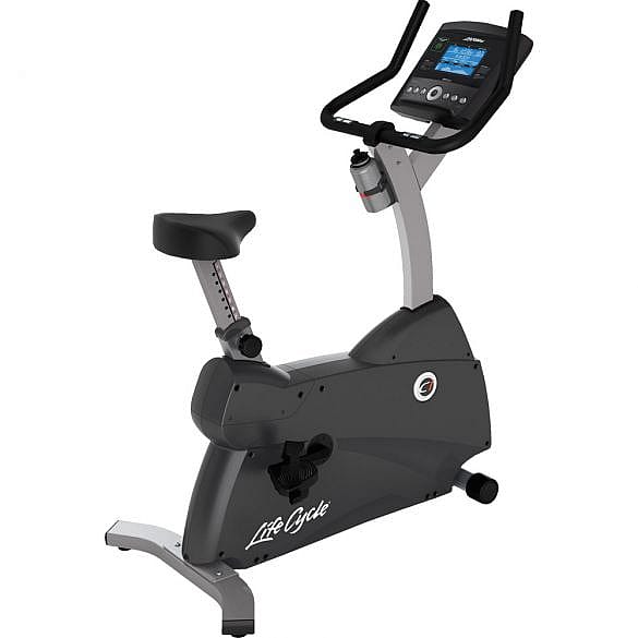 7983-Life-Fitness-hometrainer-LifeCycle-C1-Go-Console-afbeelding-1