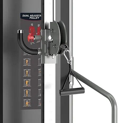 107766-Toorx-CSX-4000-Single-Pulley-afbeelding-2