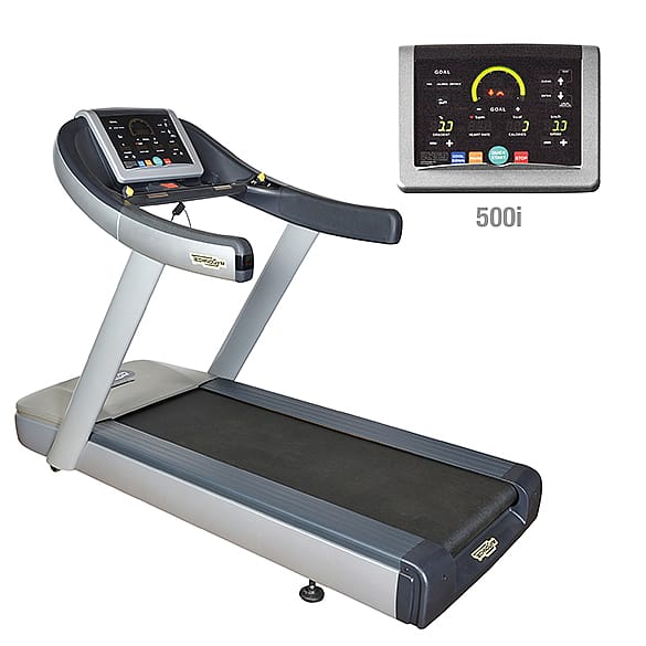 107750-Technogym-Loopband-Run-Now-Excite-500i-zilver-gebruikt-afbeelding-1