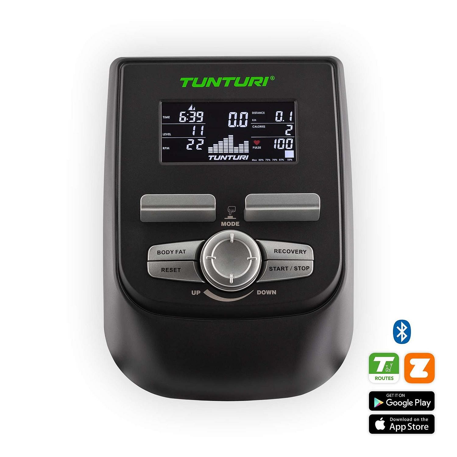 99429-Tunturi-Hometrainer-Signature-E40-afbeelding-3