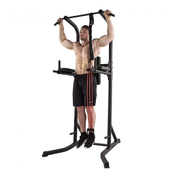 38098-Tunturi-Pull-up-assistant-afbeelding-2