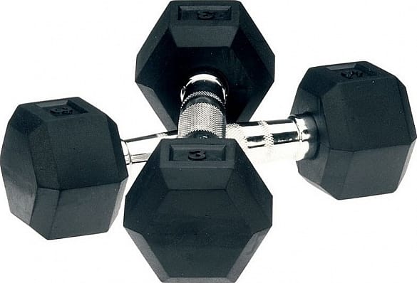 32298-Tunturi-Hexa-Dumbellset-12-20-kg-afbeelding-2