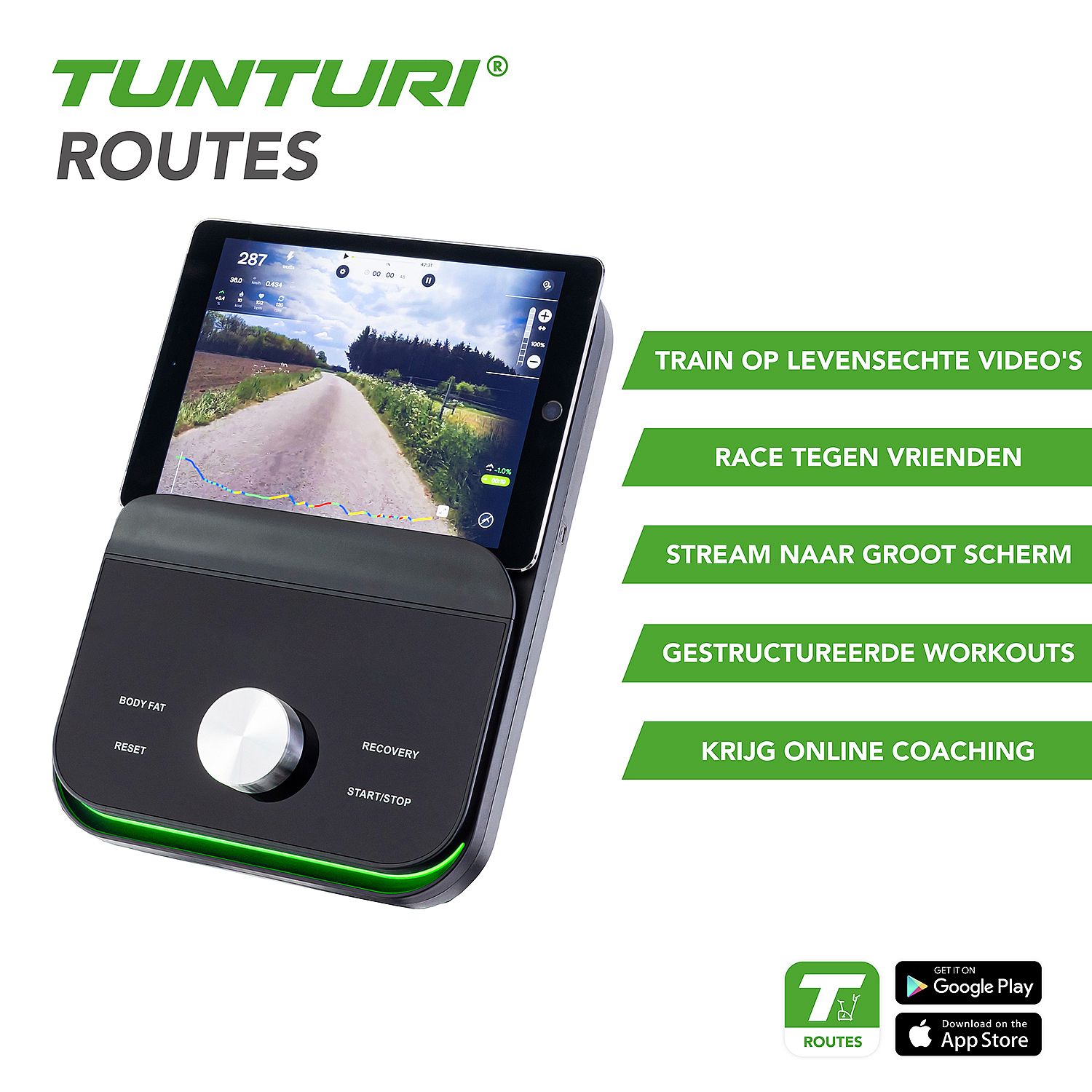 100051-Tunturi-Signature-C65-F-Crosstrainer-afbeelding-9