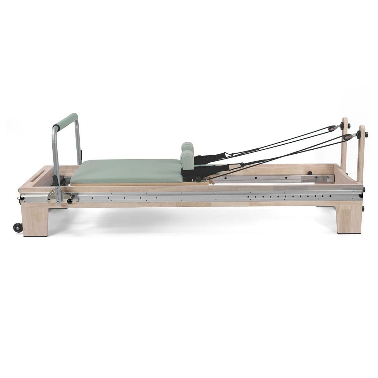 145822-Liveness-PTX-5500-Eiken-Pilates-Reformer-Green-Tea-afbeelding-3