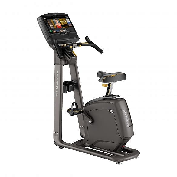 73955-Matrix-Hometrainer-upright-bike-U50-XIR-afbeelding-1