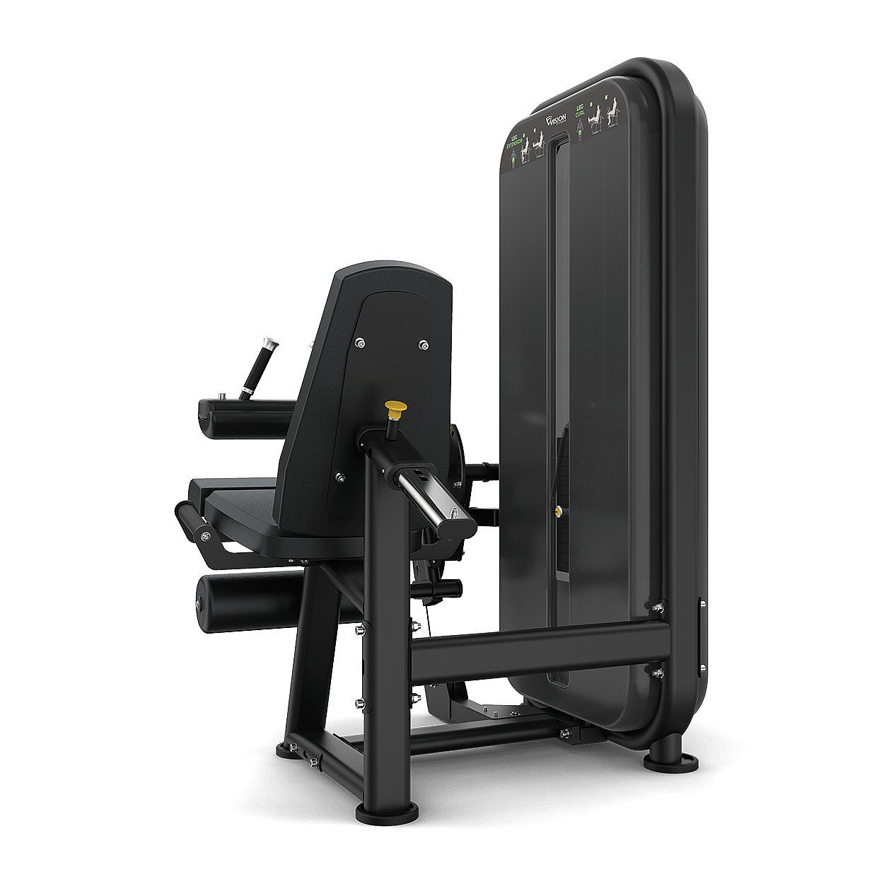 114009-Vision-Fitness-leg-extensionleg-curl-afbeelding-2