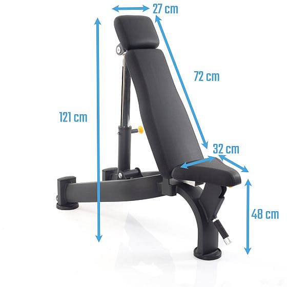 83138-Muscle-Power-Adjustable-halterbank-afbeelding-4