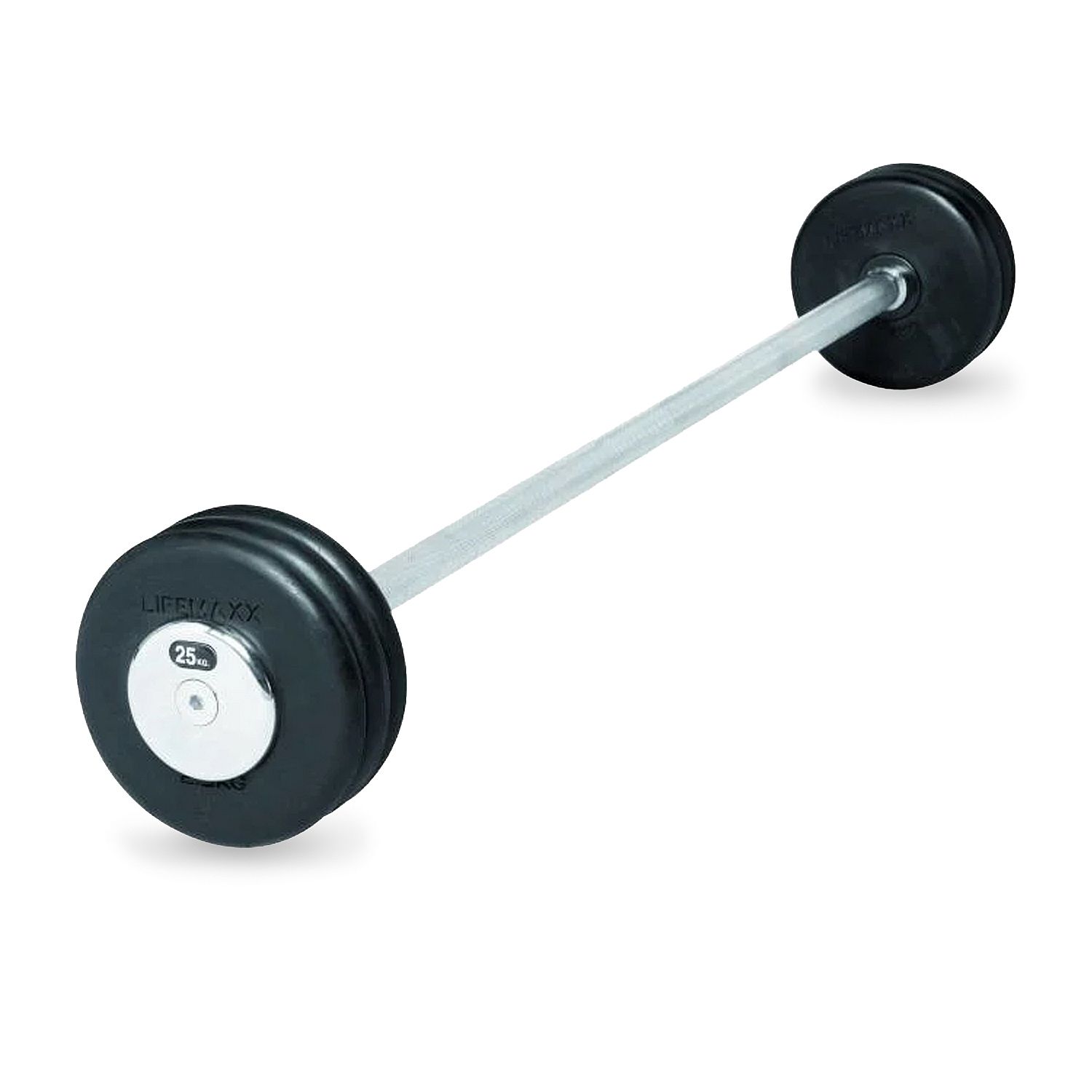 15967-Lifemaxx-Straight-Barbell-30-kg-afbeelding-1
