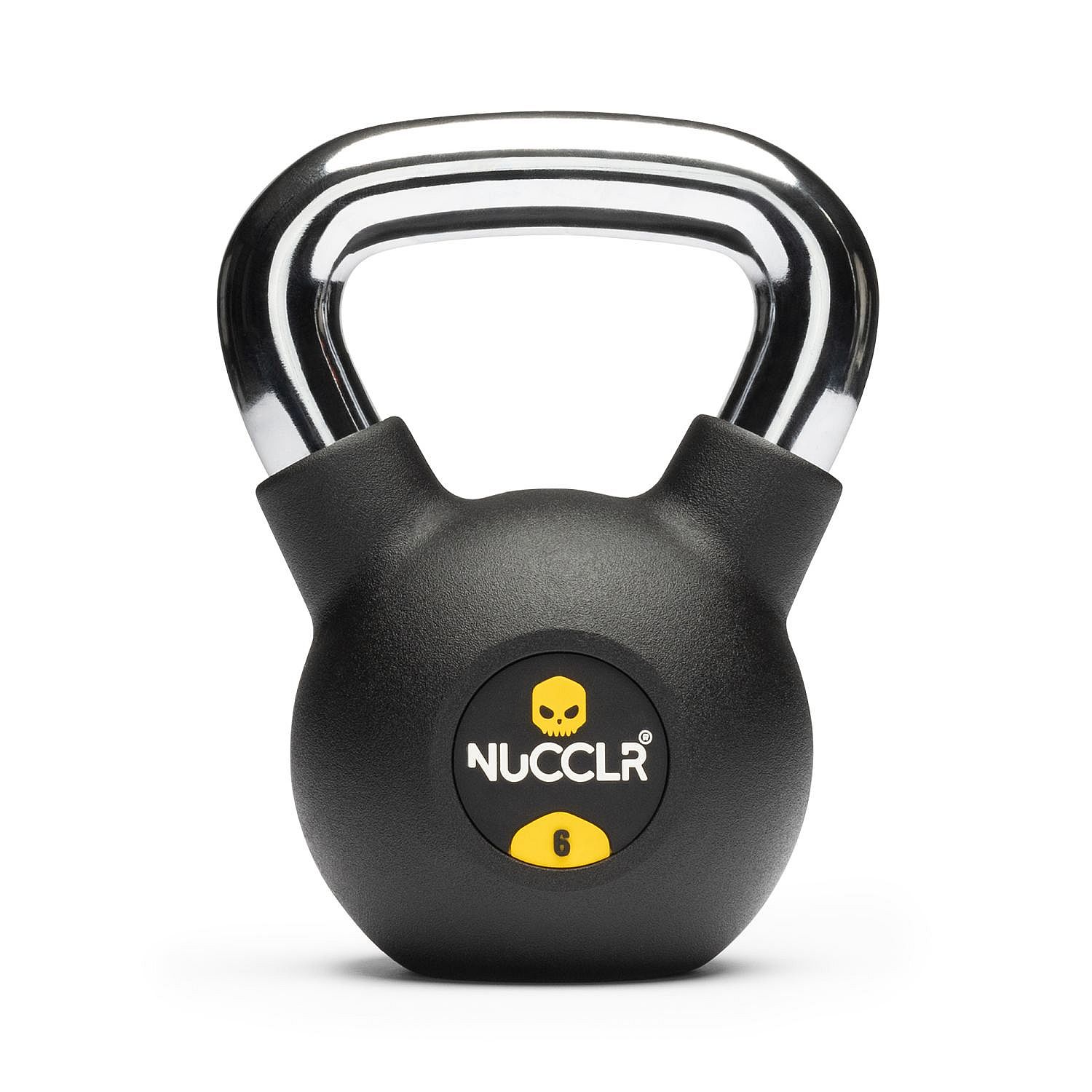 107958-NUCCLR-PU-kettlebell-6-KG-afbeelding-2