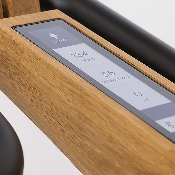 74003-NOHrD-Bike-V2-Spinningbike-Kersenhout-afbeelding-2