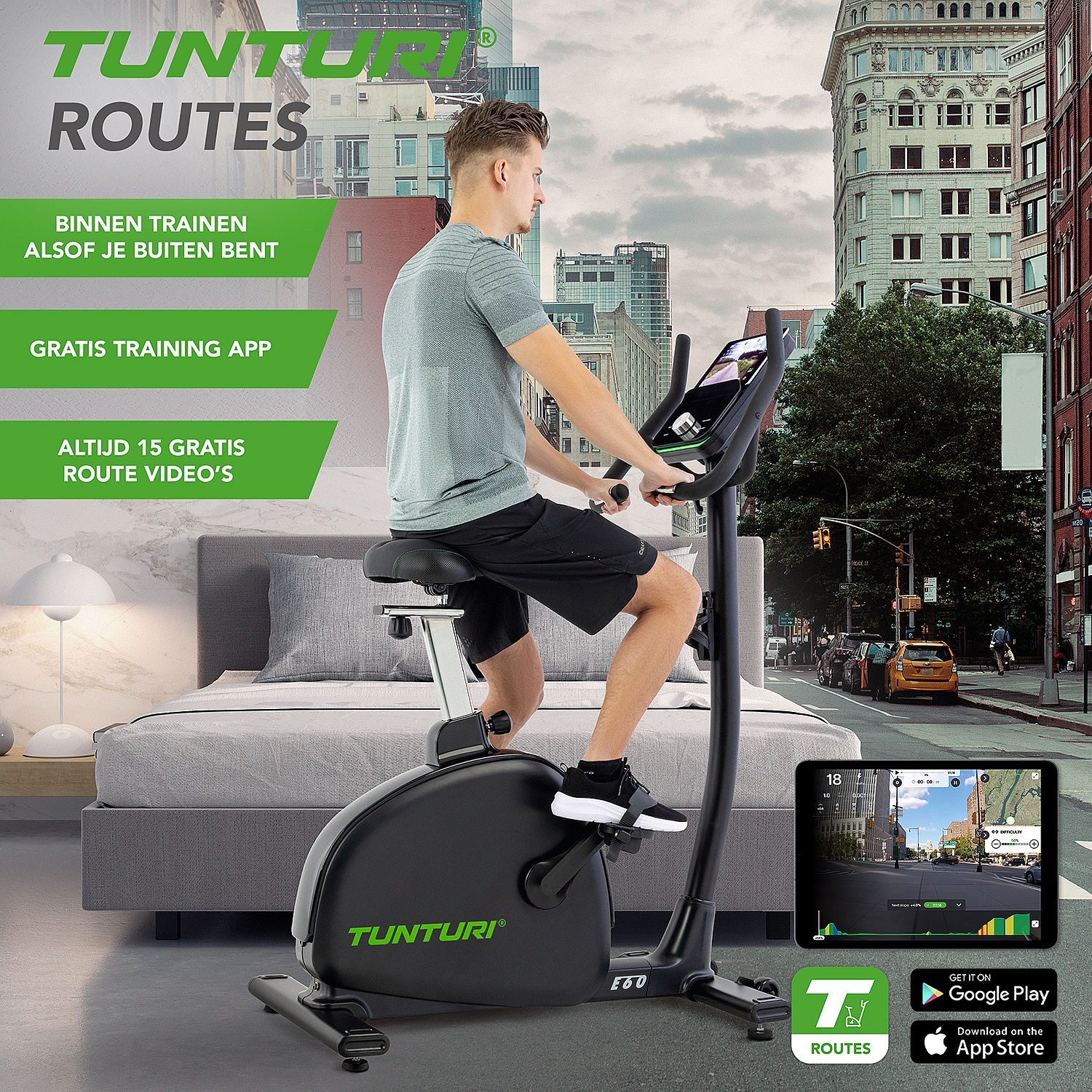 100046-Tunturi-Signature-E60-Hometrainer-afbeelding-10