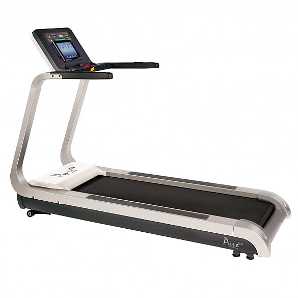 10597-Tunturi--loopband-Pure-Run-4.0-13TRN04000-afbeelding-1
