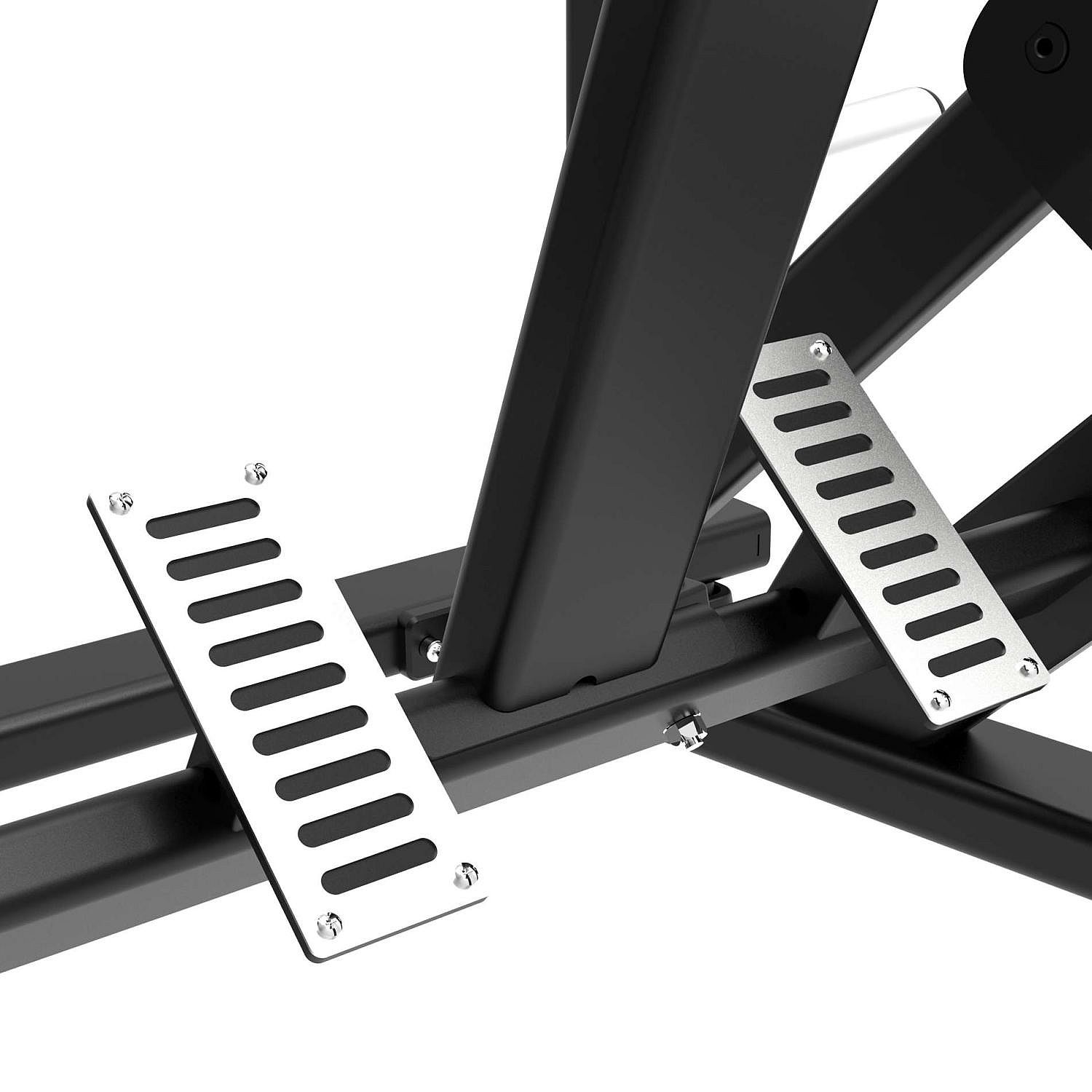 121696-Tunturi-Platinum-Seated-Row-Plate-Loaded-afbeelding-5