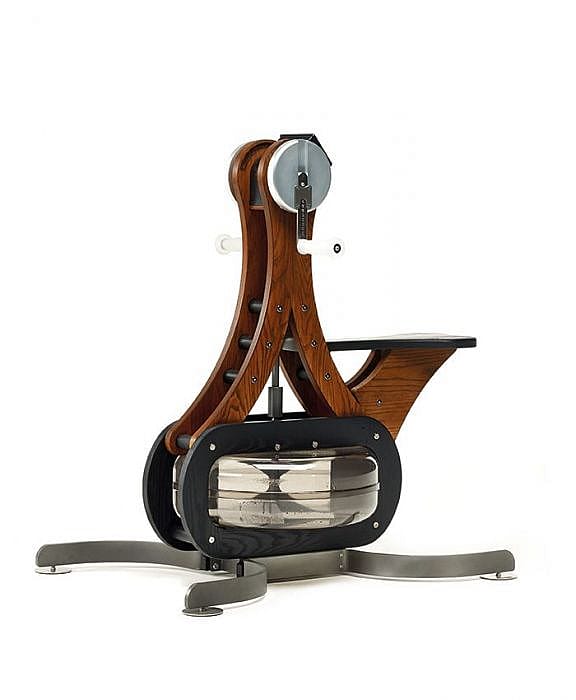 23451-NOHrD-WaterGrinder-handroeier-club-sport-afbeelding-1