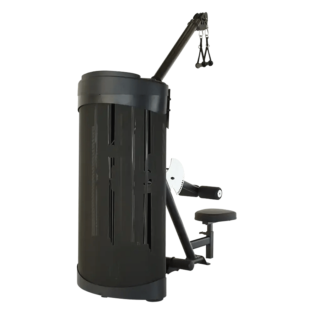 40450-Inspire-Dual-station-lat-pull-down-en-low-row-afbeelding-4