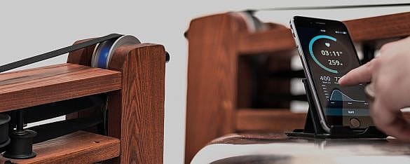 37189-Waterrower-SmartRow-Kit-afbeelding-3