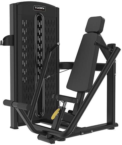 95510-Toorx-Pin-Loaded-Chest-Press-PLX-4100-afbeelding-1
