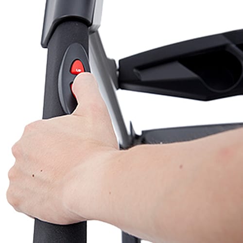 72056-Spirit-Fitness-Loopband-XT685-afbeelding-6