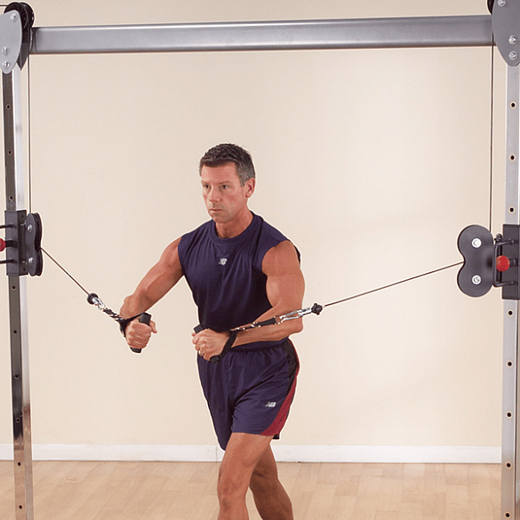 35829-Body-Solid-Deluxe-cable-crossover-afbeelding-5