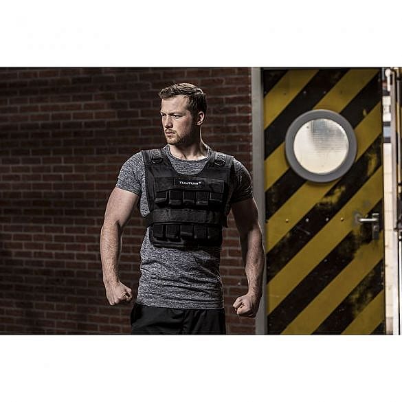 40329-Tunturi-Verstelbaar-Gewichtsvest-Pro-30-kg-afbeelding-2