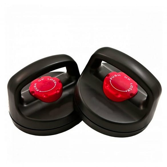 18742-Tunturi-Roterende-Push-opdruksteunen-14TUSFU271-afbeelding-1