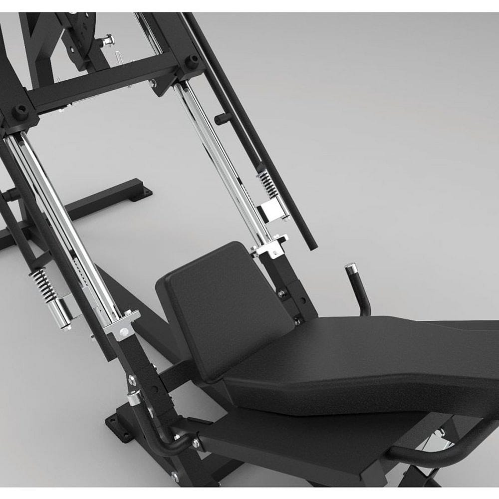 88749-Toorx-Professional-Leg-Press--Hack-Squat-afbeelding-4