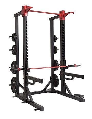 93515-Inspire-UCHR1-Ultimate-Commercial-half-rack-afbeelding-8