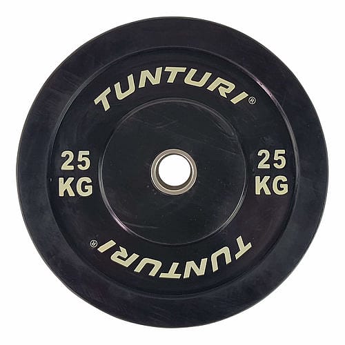 73882-Tunturi-halterschijf-25-kg-afbeelding-1