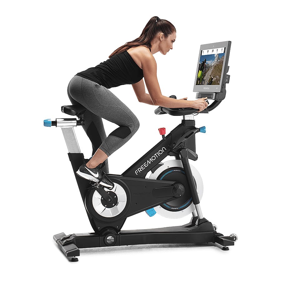 82935-Freemotion-b22.7-CoachBike-iFit-incline-en-decline-afbeelding-4