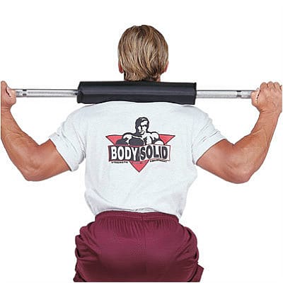 17696-Body-Solid-Barpad-schouder-beschermrol-MA105-afbeelding-2