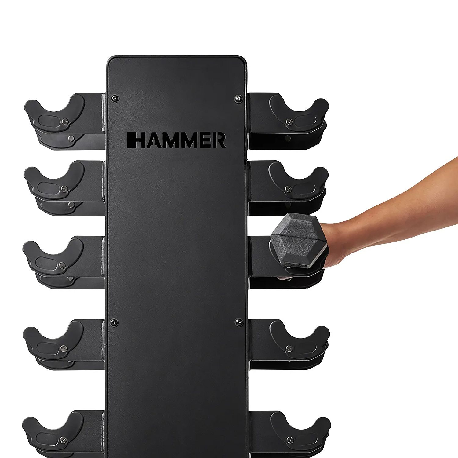 143627-Hammer-dumbbell-toren-1-10-kg-afbeelding-4