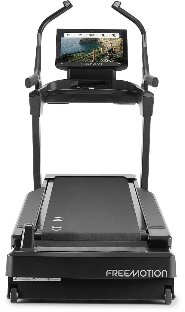 114000-Freemotion-i22.9-Incline-trainer-loopband-afbeelding-3