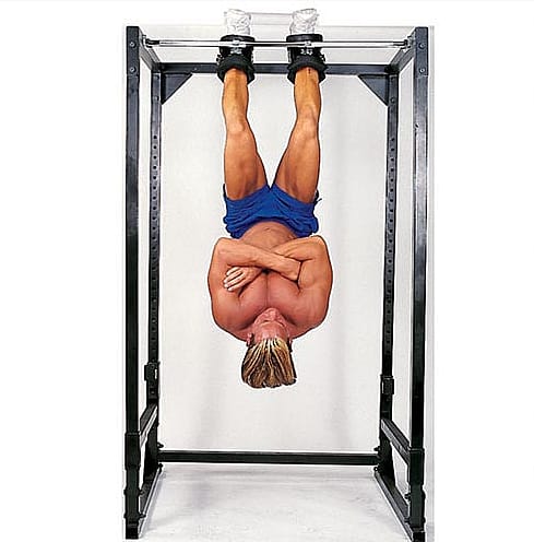 32343-Body-Solid-Inversion-Boots-afbeelding-2