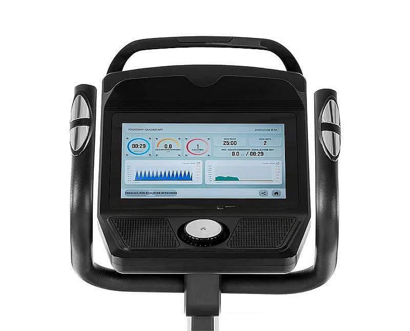 143883-Hammer-CrossPace-7.0-NorsK-Elliptical-crosstrainer-demo-afbeelding-3