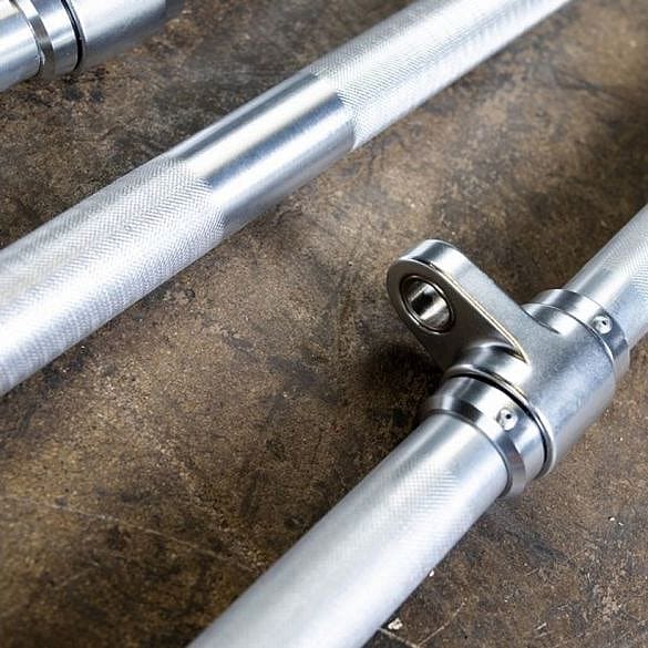 73076-Body-Solid-Straight-bar-aluminium-afbeelding-2