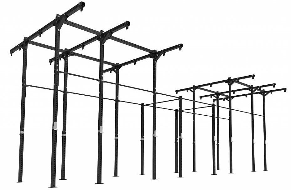 90635-Lifemaxx-Crossmaxx-Rig-XL-free-standing-model-F6-afbeelding-1