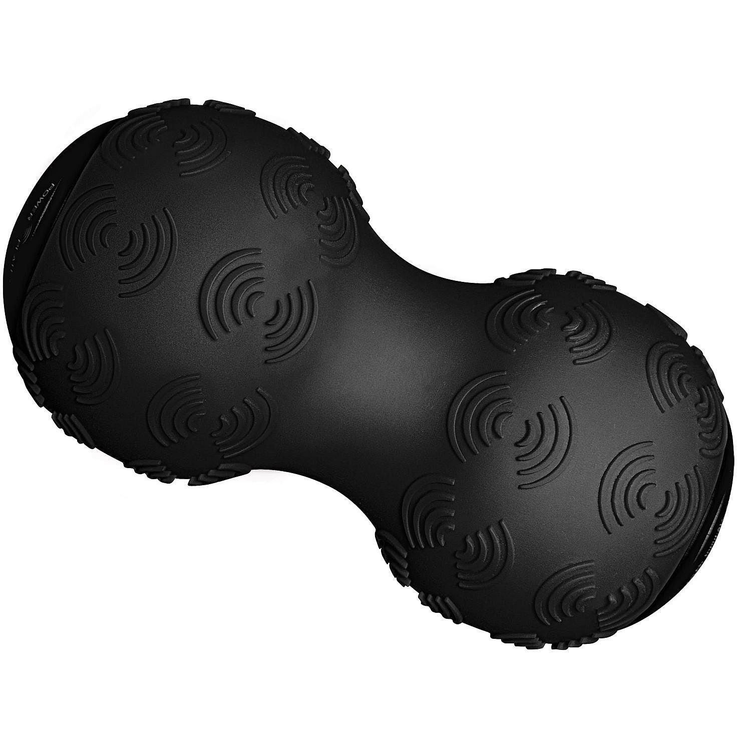 104752-Power-plate-DualSphere-zwart-afbeelding-1