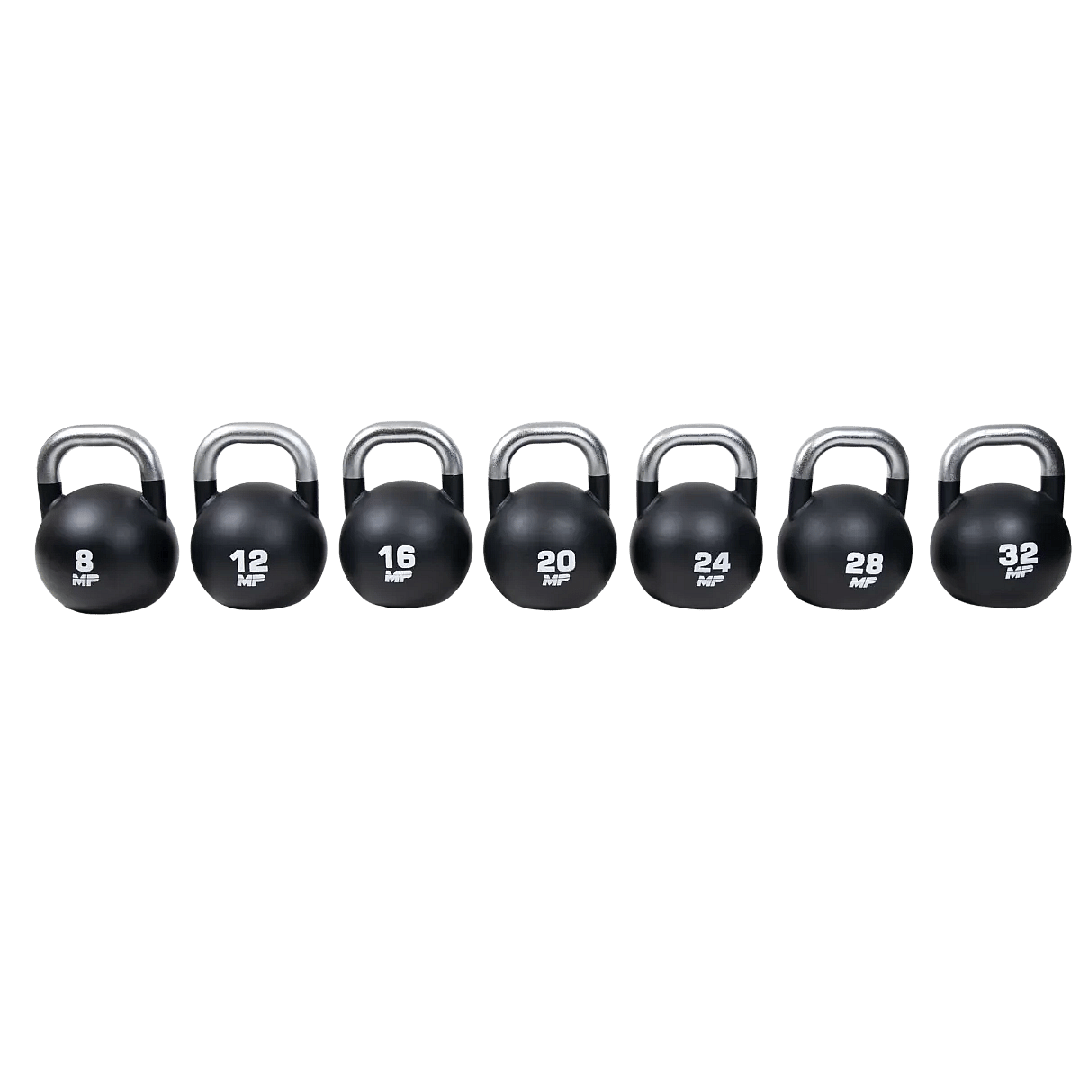 104839-Muscle-Power-Competitie-Kettlebell-28-kg-afbeelding-1