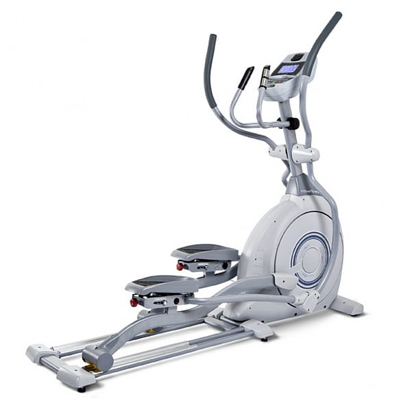 10736-Flow-Fitness-crosstrainer-side-walk-CT1400-afbeelding-1